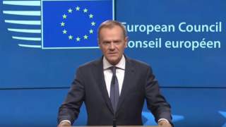Ile zarabia Donald Tusk? Zarobki polityka są wspaniałe