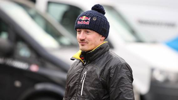 Adam Małysz