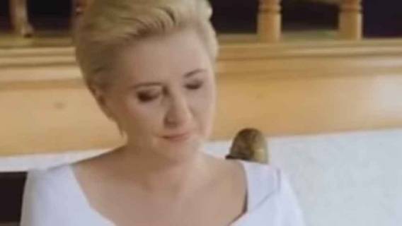 Agata Duda sprawiła, że wszyscy wstrzymali oddech. Zaszkodziła mężowi?