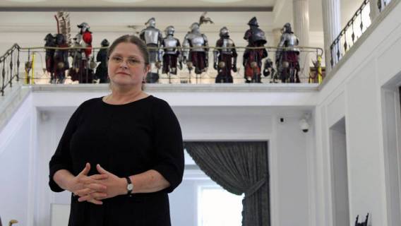 pikio.pl Krystyna Pawłowicz