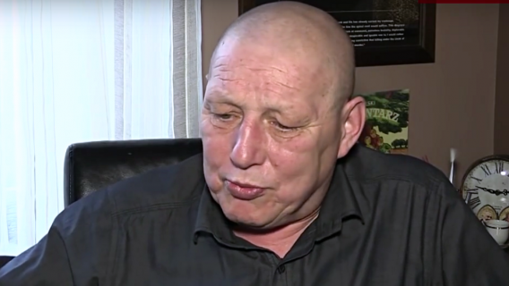 Jackowski wpadł w szał. Obraził i zwyzywał Polaków