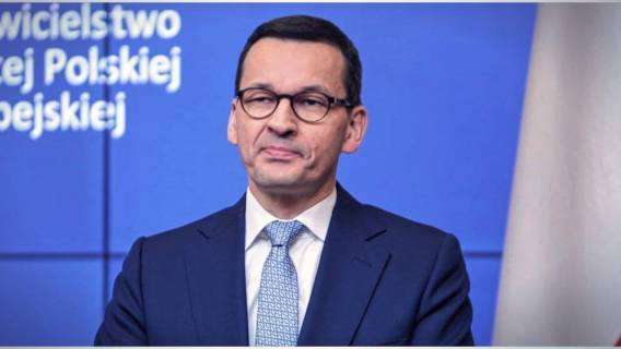 Mateusz Morawiecki