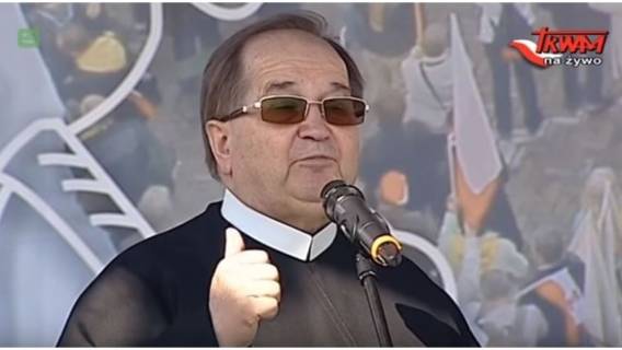 Tadeusz Rydzyk