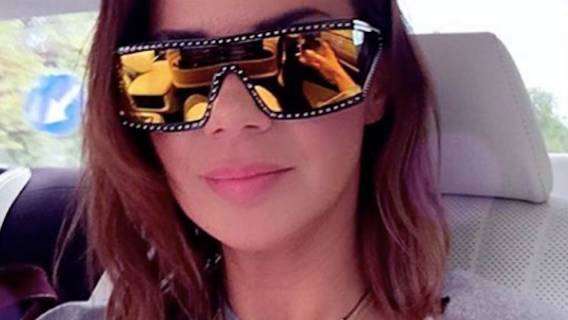 Edyta Górniak nie może uwierzyć. Jej rozbierane zdjęcia rolnik rozwiesił w miejscu publicznym