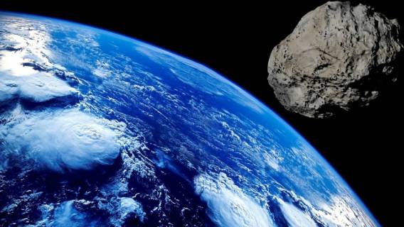 asteroida