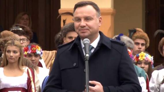 duda