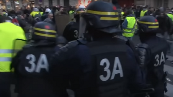 francja