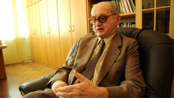 Upubliczniono po latach od jego śmierci. Wojciech Jaruzelski szokująco o Janie Pawle II