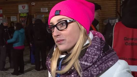 Justyna Żyła nie pogodziła się z samotnością? Wymowne zdjęcie córki