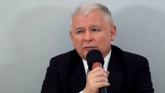 kaczyński