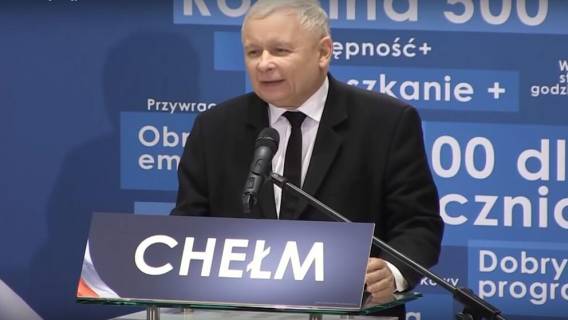 kaczyński