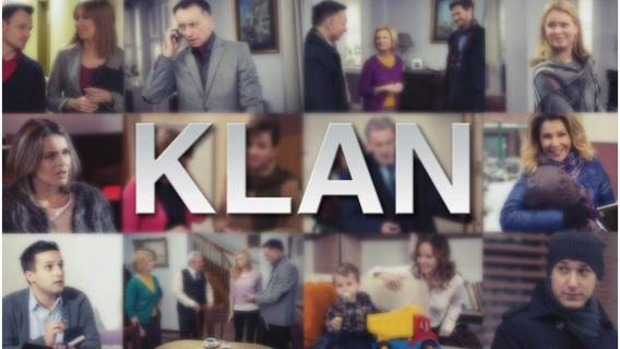 Koszmarna śmierć kultowej bohaterki Klanu! Fani serialu załamani