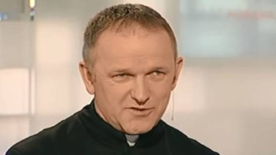 ksiądz lemański