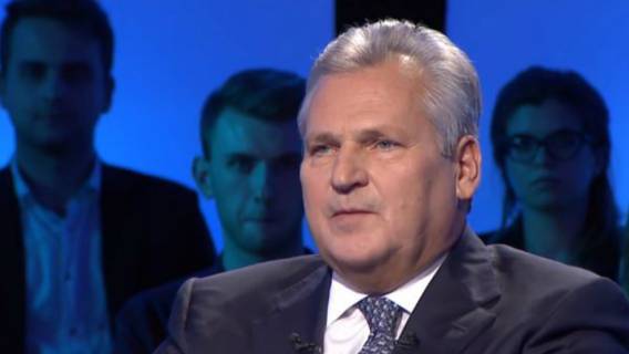 kwaśniewski