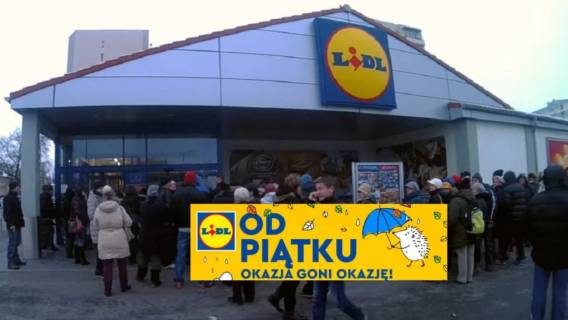 Bez tego NIE MA świąt! Biedronka, Lidl i inni dostali ZAKAZ sprzedaży