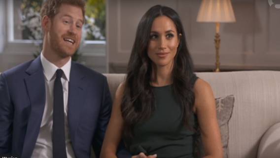 meghan markle