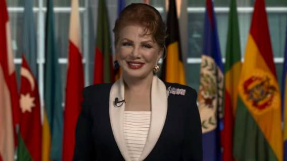 Treść listu do Dudy i Morawieckiego PORAŻA! Ambasador USA nie przebiera w środkach