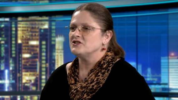 Krystyna Pawłowicz