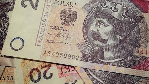 Senat chce wprowadzić 1000 plus dla wybranych! Wpadniecie w szał