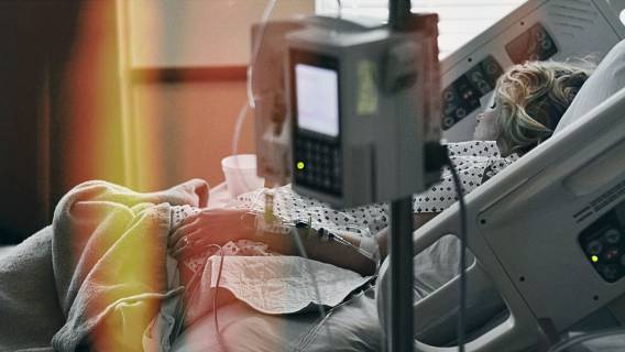 Gwiazda usłyszała straszną diagnozę. Mogła umrzeć przez coś, co robi wiele kobiet