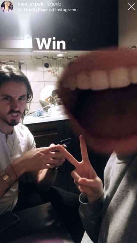 Michał Szpak