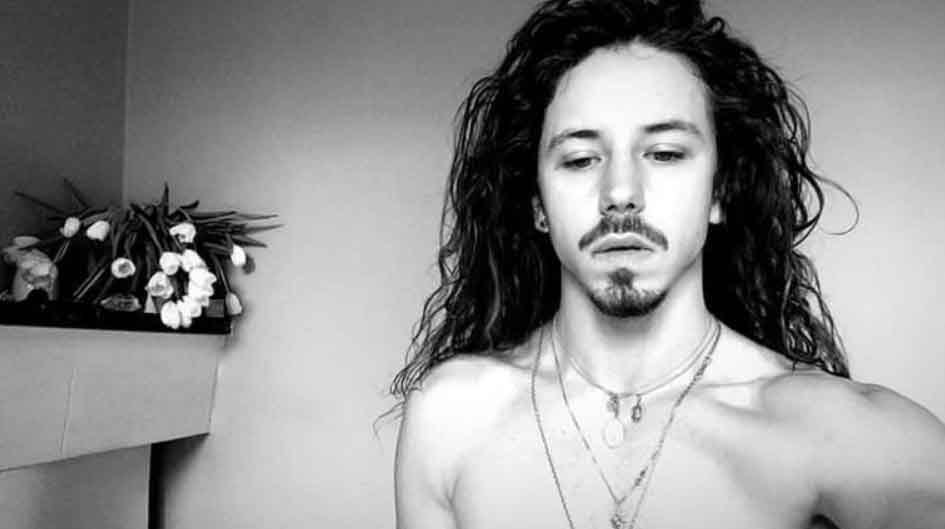 Michał Szpak