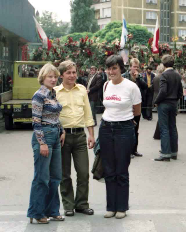 Bogdan Borusewicz