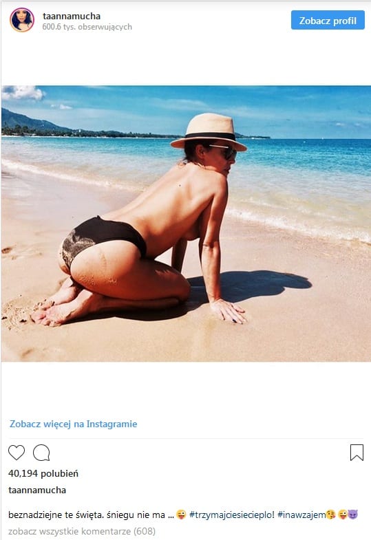 anna mucha