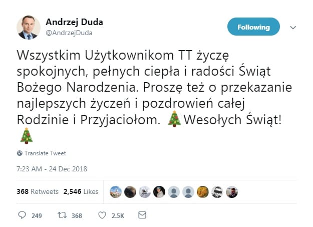 Andrzej Duda