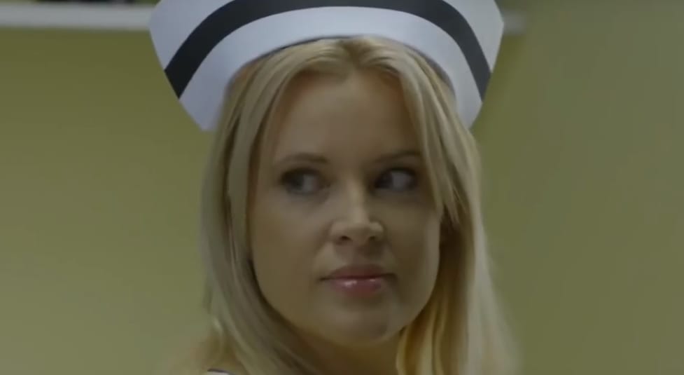 magda mazur chłopaki nie płaczą