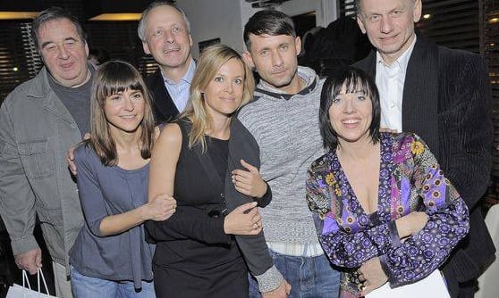 magda mazur chłopaki nie płaczą