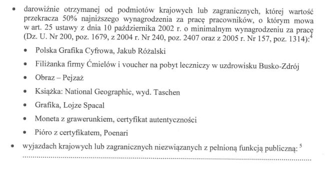 mateusz morawiecki