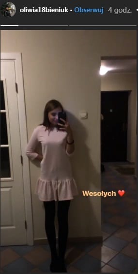 Anna Przybylska