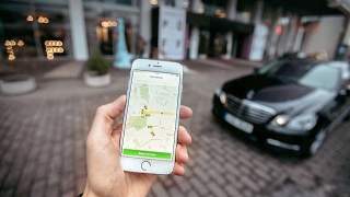 Taxify: Co to? Jak działa? Cennik