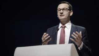 Ile zarabia Mateusz Morawiecki? Największa tajemnica premiera odkryta
