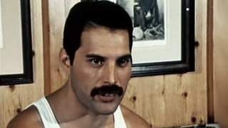 Na co zmarł Freddie Mercury?