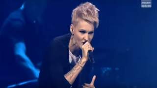 agnieszka chylińska