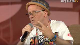 Artur Barciś: Żona aktora to NIESAMOWITA kobieta