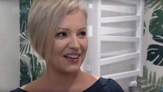 dorota szelągowska pokazuje salon