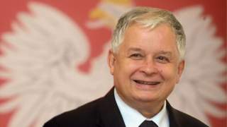 Czy Lech Kaczyński był profesorem? Nigdy się nie chwalił