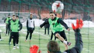 Sławomir Peszko: Zarobki piłkarza są ogromne!