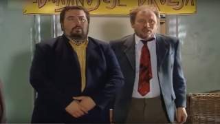 ŚWIAT WEDŁUG KIEPSKICH