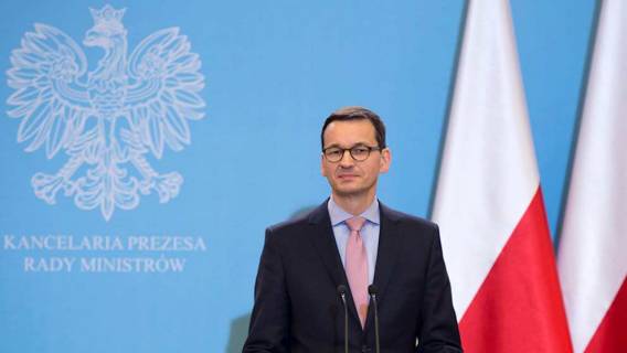 Mateusz Morawiecki