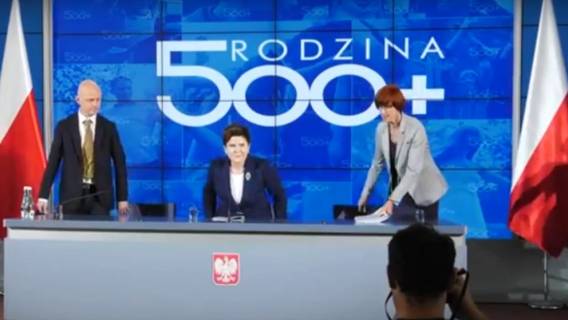 500 plus