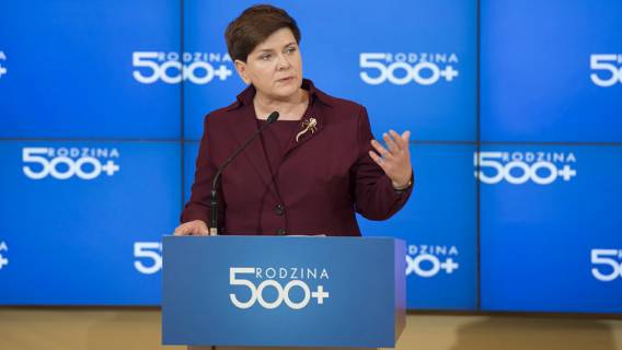 Koszmar! Najbardziej potrzebujący stracą 500 plus