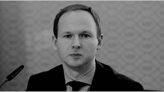 Marek Chrzanowski