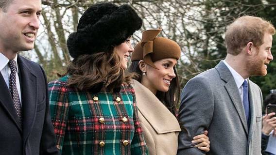 Meghan Markle i księżna Kate się nienawidzą? Wreszcie wiadomo, o co poszło