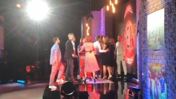 Skandal w hicie TVN! Gwiazdy zwyzywały się od idiotów