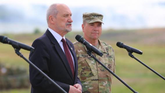 Antoni Macierewicz