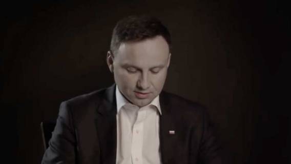 Andrzej Duda